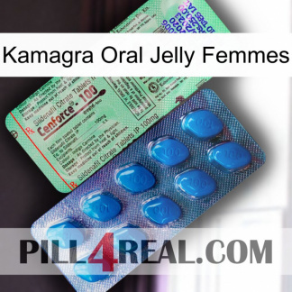 Kamagra Oral Jelly Women new02